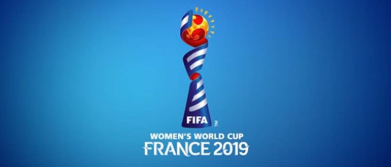 Final da Copa do Mundo FIFA de Futebol Feminino 2019