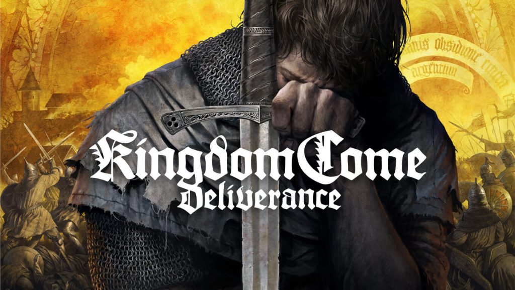 Kingdom Come: Deliverance e Aztez grátis