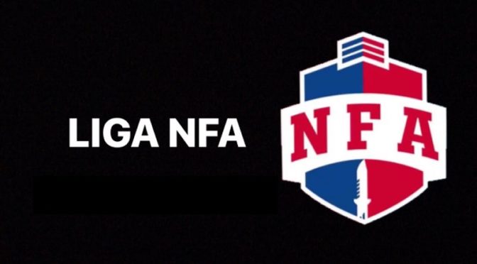 Resumo Liga NFA