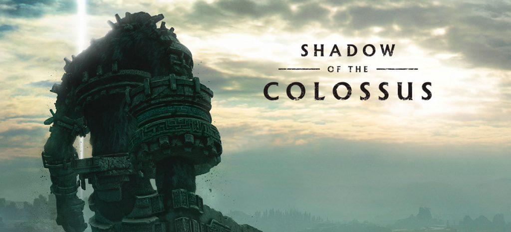 Shadow of The Colossus  grátis
