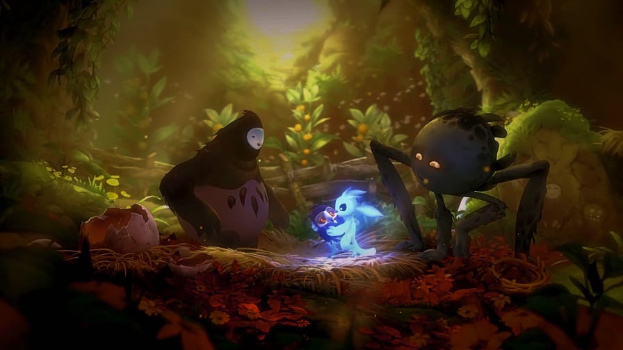 Ori and the Will of the Wisps, no Metacritic