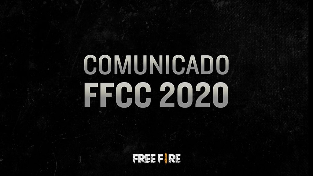 Free Fire Champions Cup 2020
