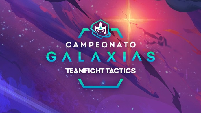 Campeonato Mundial de Teamfight Tactics: Galáxias
