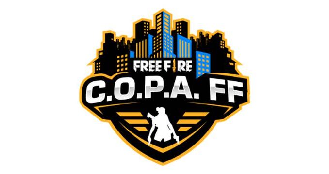 Final da C.O.P.A Free Fire