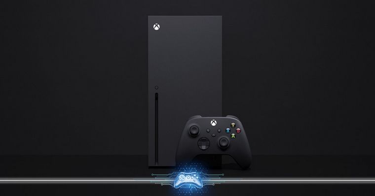 Xbox Smart Delivery