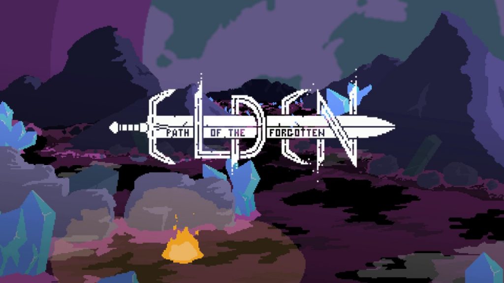lden: Path of the Forgotten