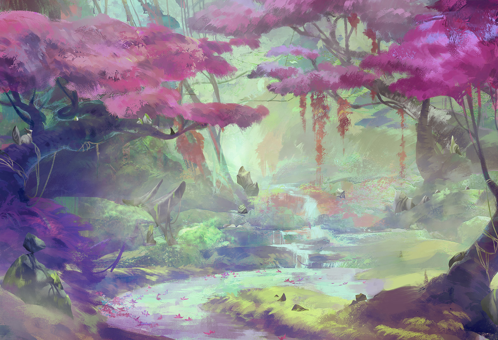 04_Forest