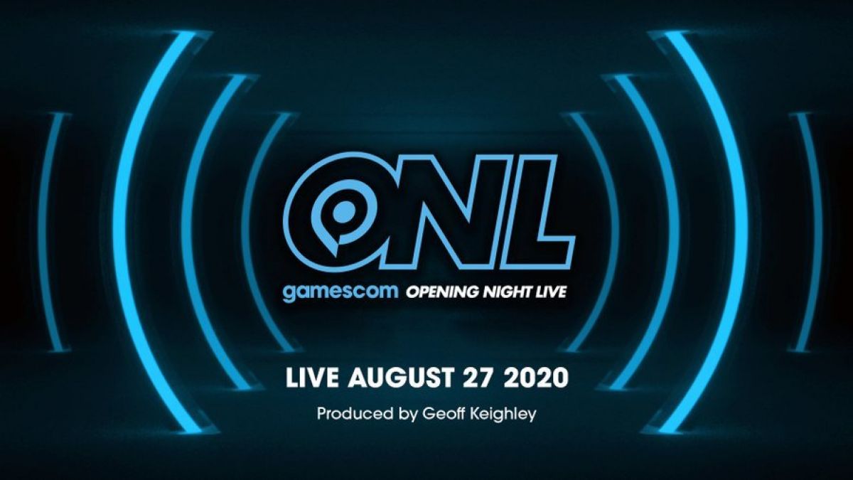 Gamescom 2020 (online)