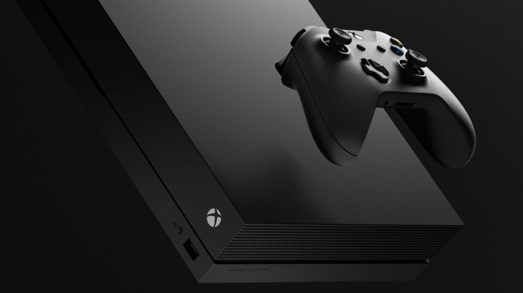 fim do Xbox One X e do Xbox One S All-Digital Edition