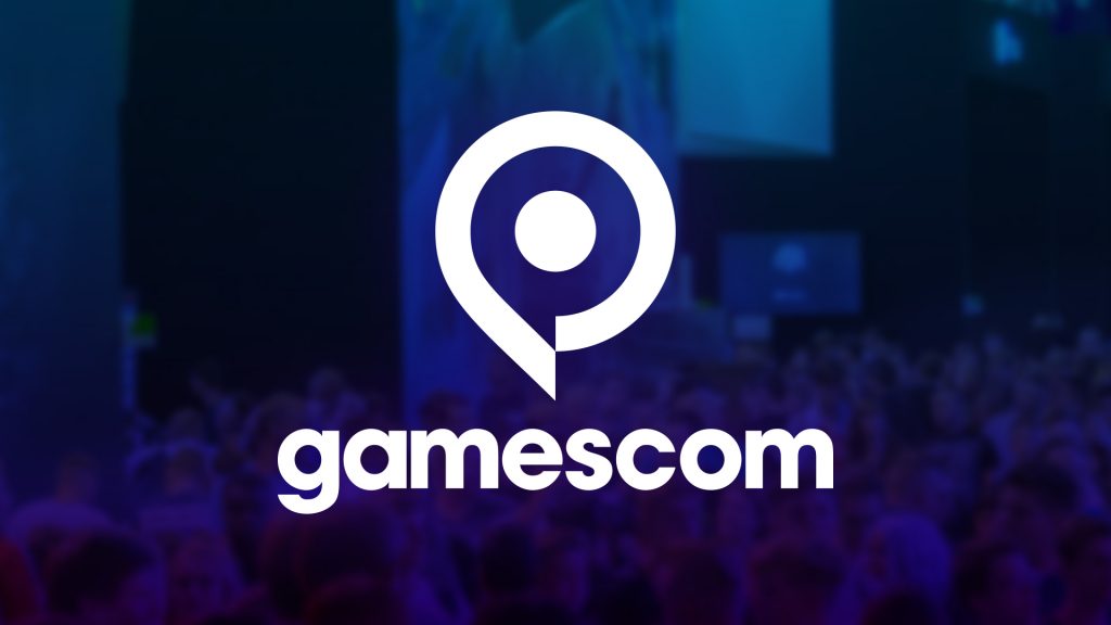 Gamescom 2020 Online