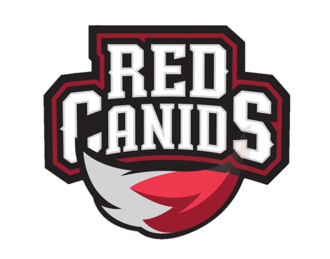 red-canids-logo