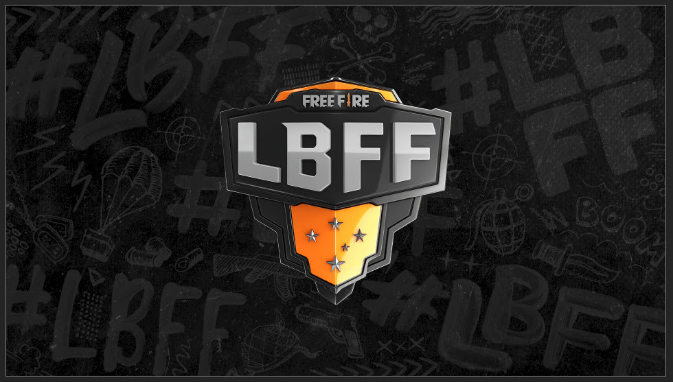 Liga Brasileira de Free Fire (LBFF)