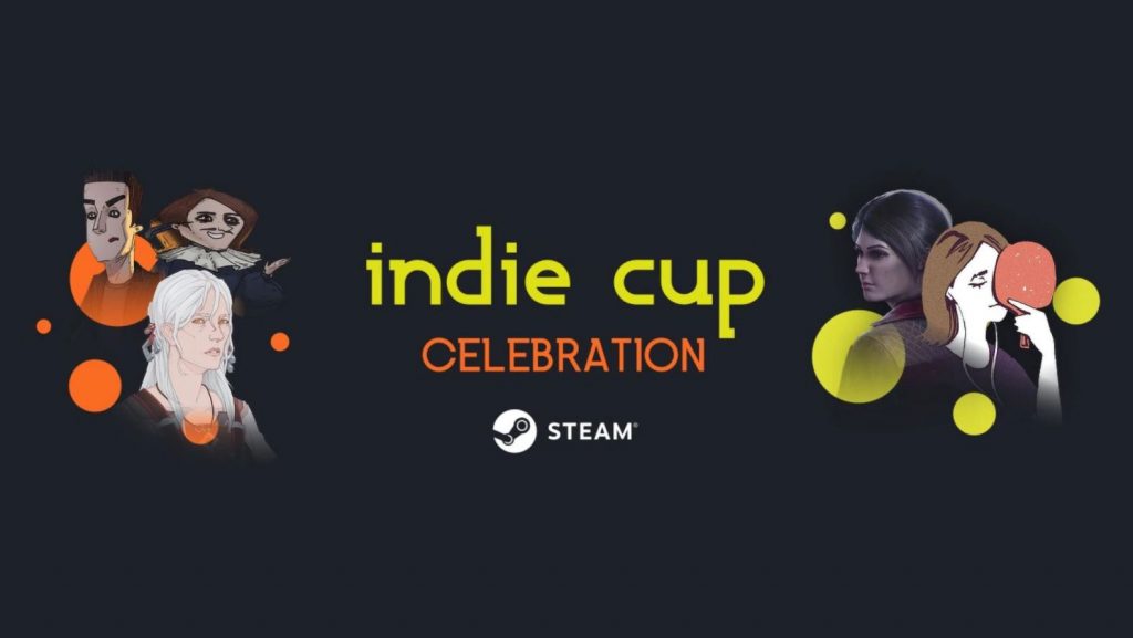 Indie Cup Celebration