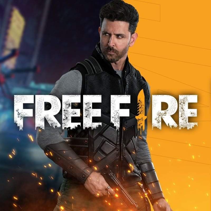 Free Fire anuncia novo personagem jogável baseado em um astro de Bollywood  