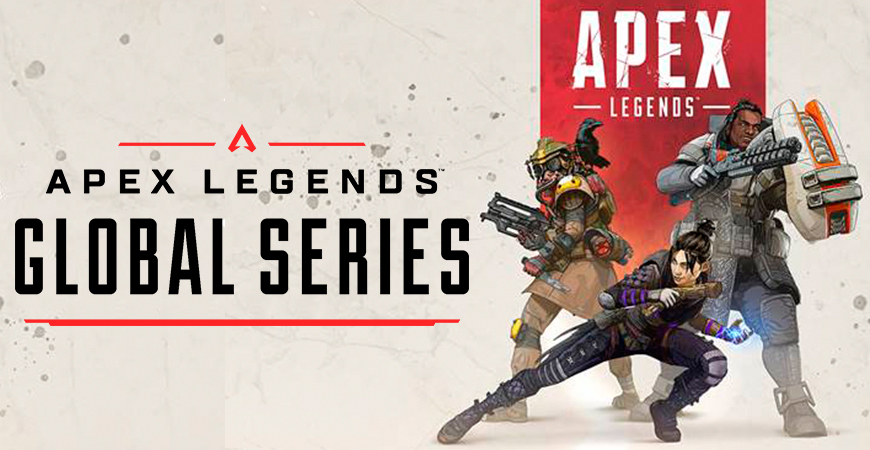 Apex Legends Global Series (Circuito de Outono)