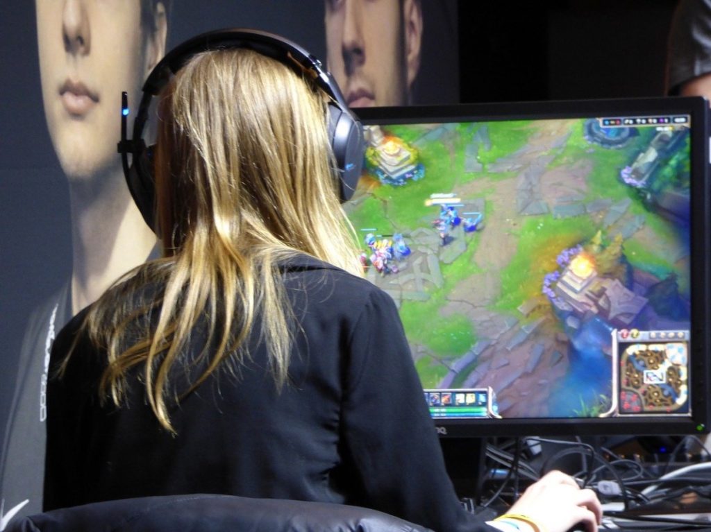 mulheres-gamers