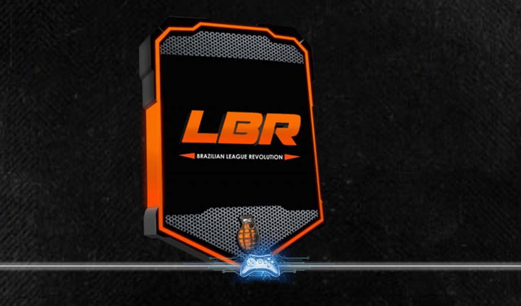2ª Temporada da Liga LBR