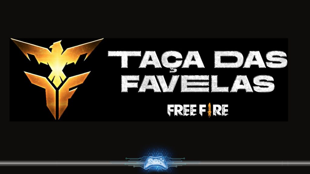Taça das Favelas Free Fire