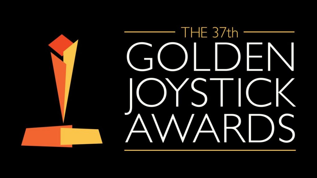 Golden Joystick Awards 2020