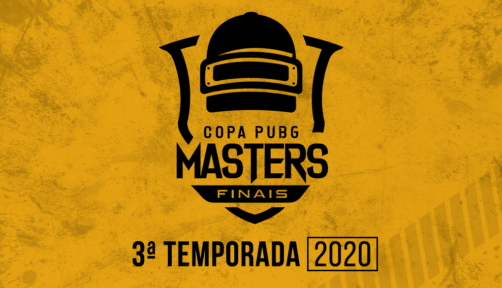 3ª Copa PUBG Masters