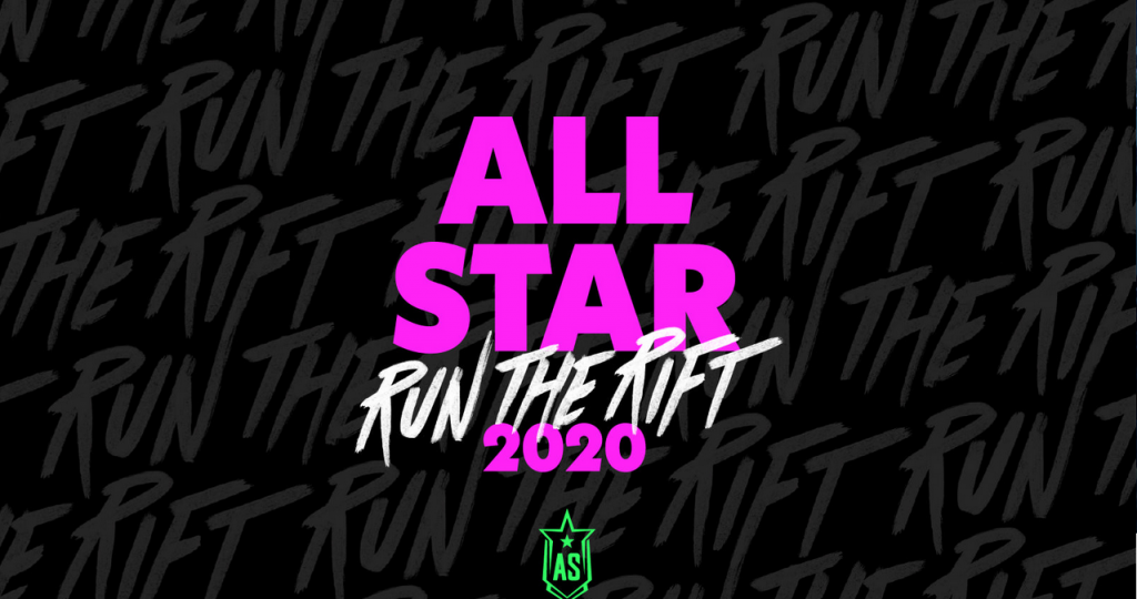 LoL: All-Star 2020