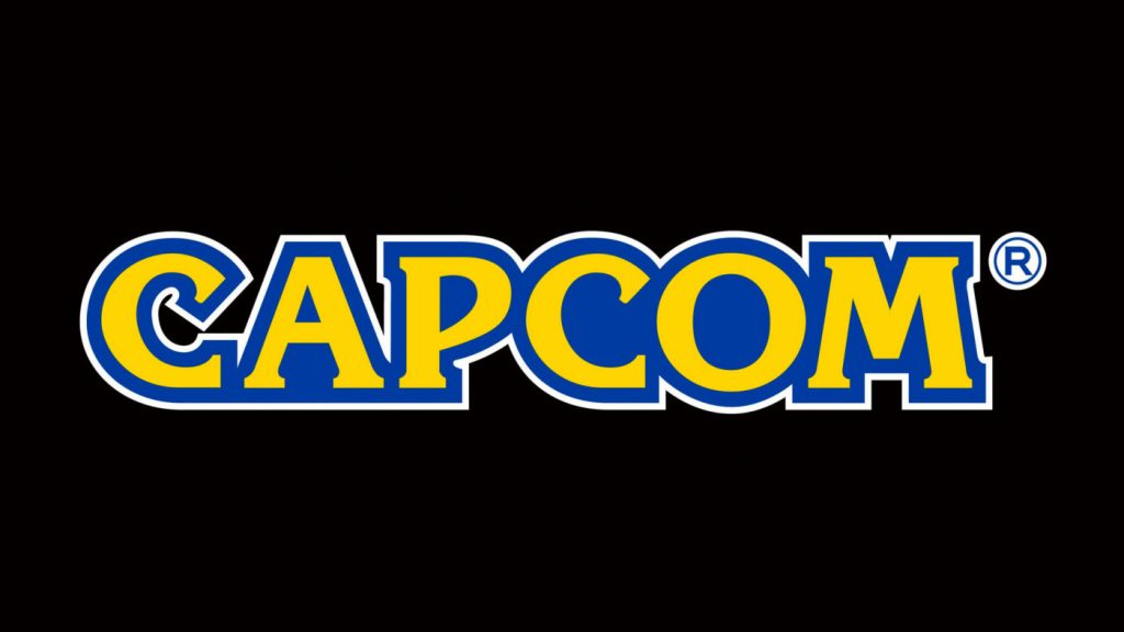 Lançamentos da Capcom até 2024