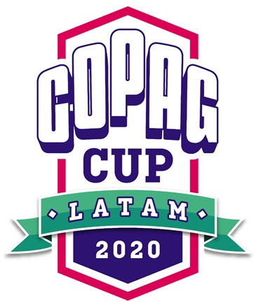 Torneio Copag Pokémon Cup