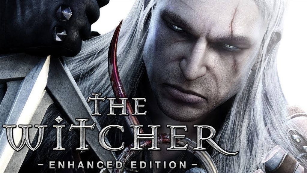 The Witcher: Enhanced Edition de graça
