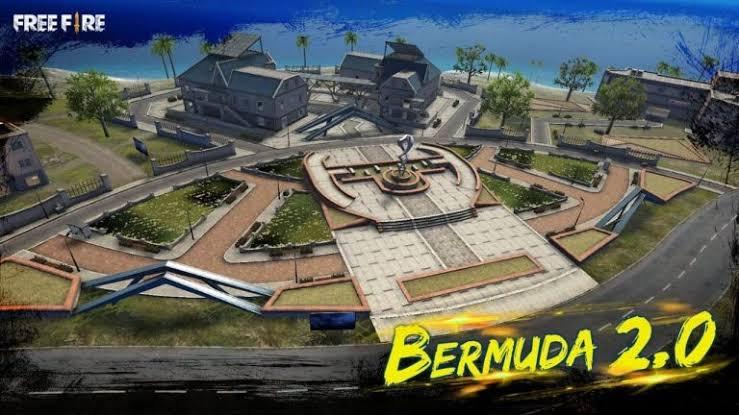 Free Fire: Bermuda 2.0