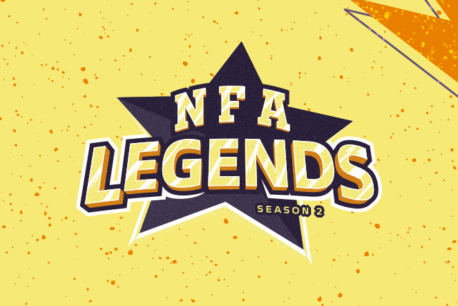 NFA Legends