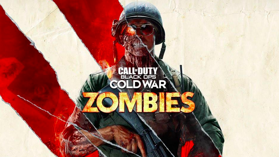 Modo Zombies, do CoD: Black Ops Cold War
