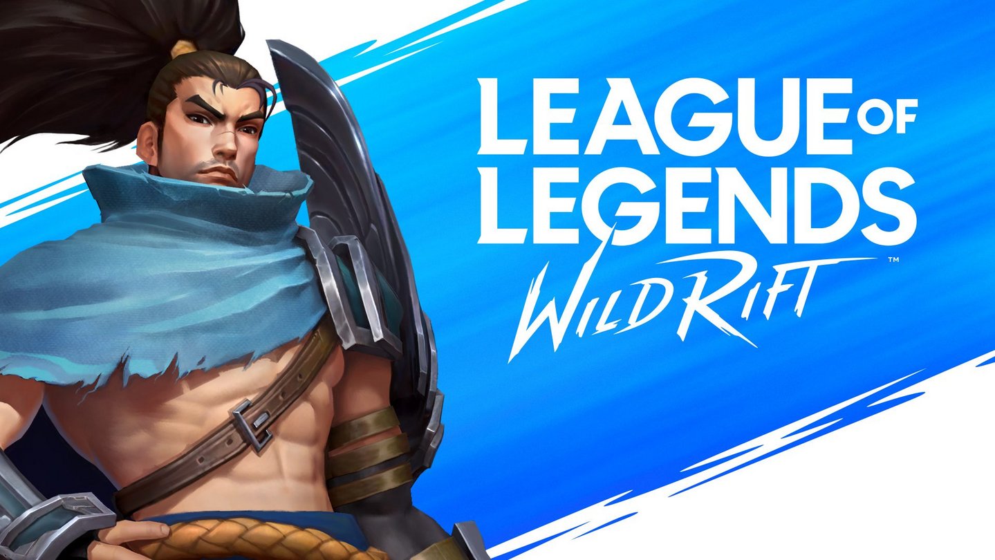League of Legends: Wild Rift no Brasil