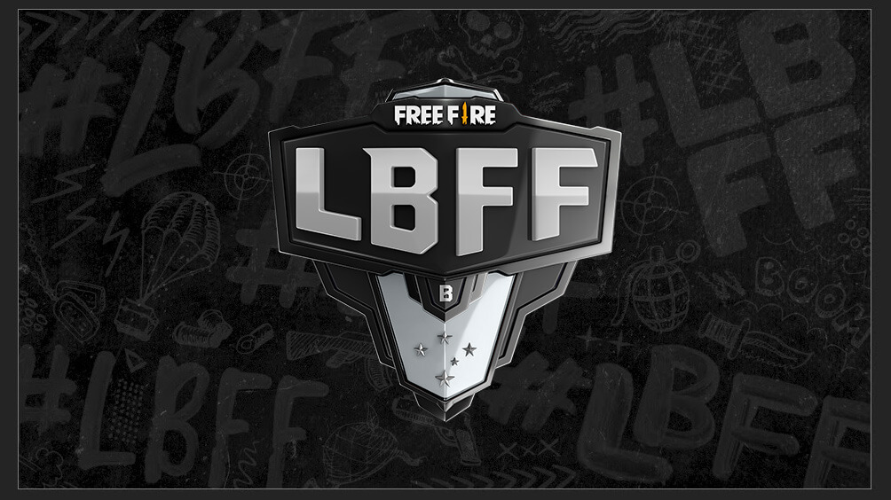 Série B da Liga Brasileira de Free Fire