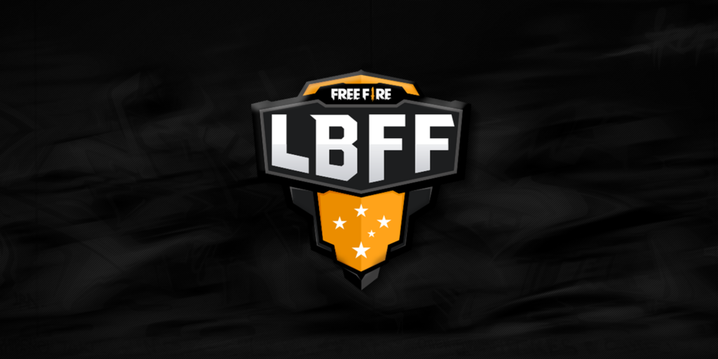 Liga Brasileira de Free Fire 4