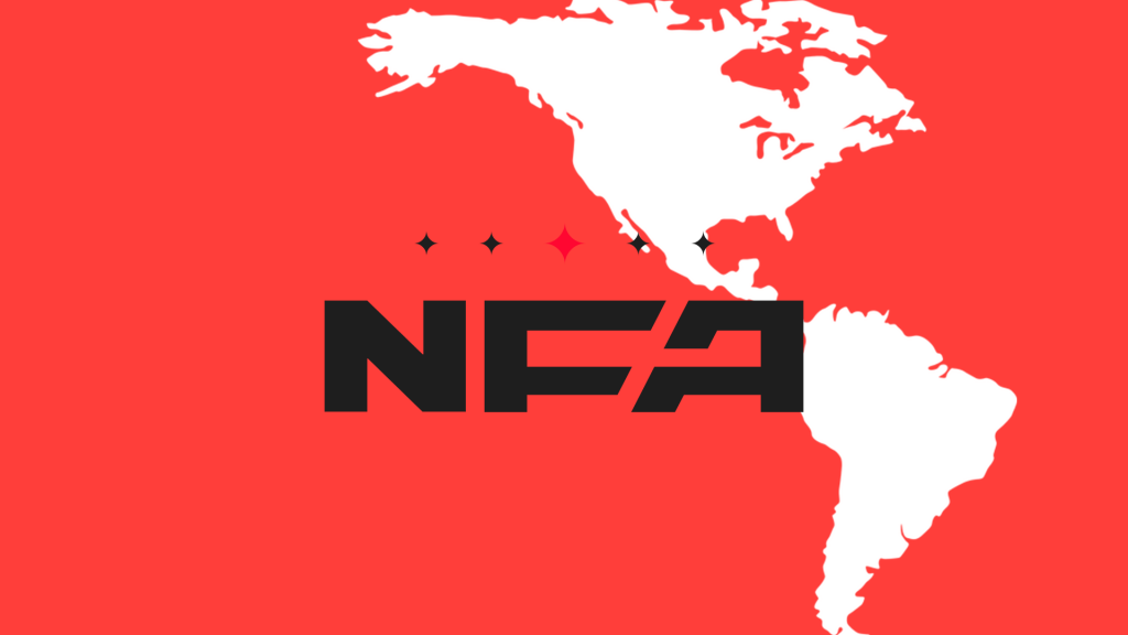 NFA a Liga das Américas