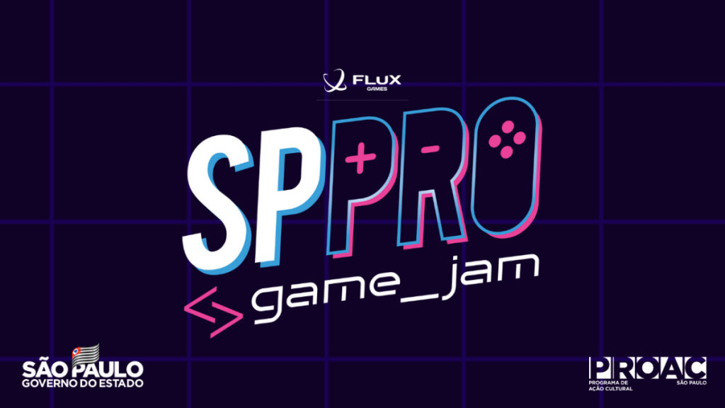 SP Pro Game Jam