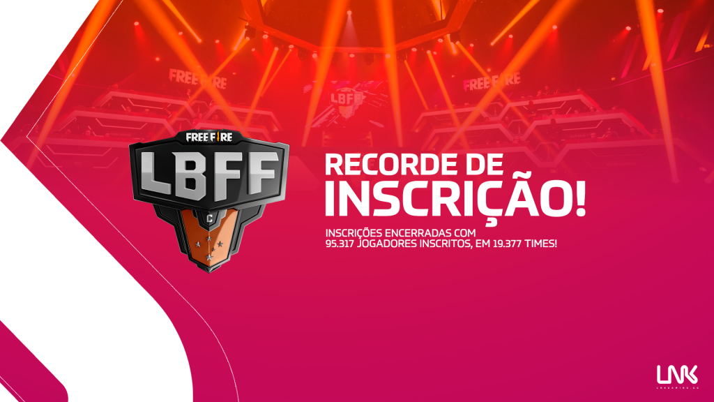 Inscrições da LBFF: Série C bate recorde