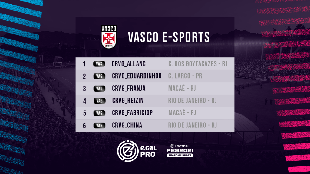 Vasco Esports