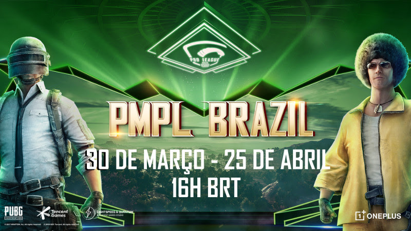 PMPL Brasil