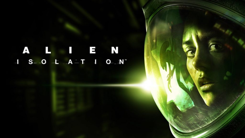 Alien: Isolation e Hand of Fate 2 de graça na Epic