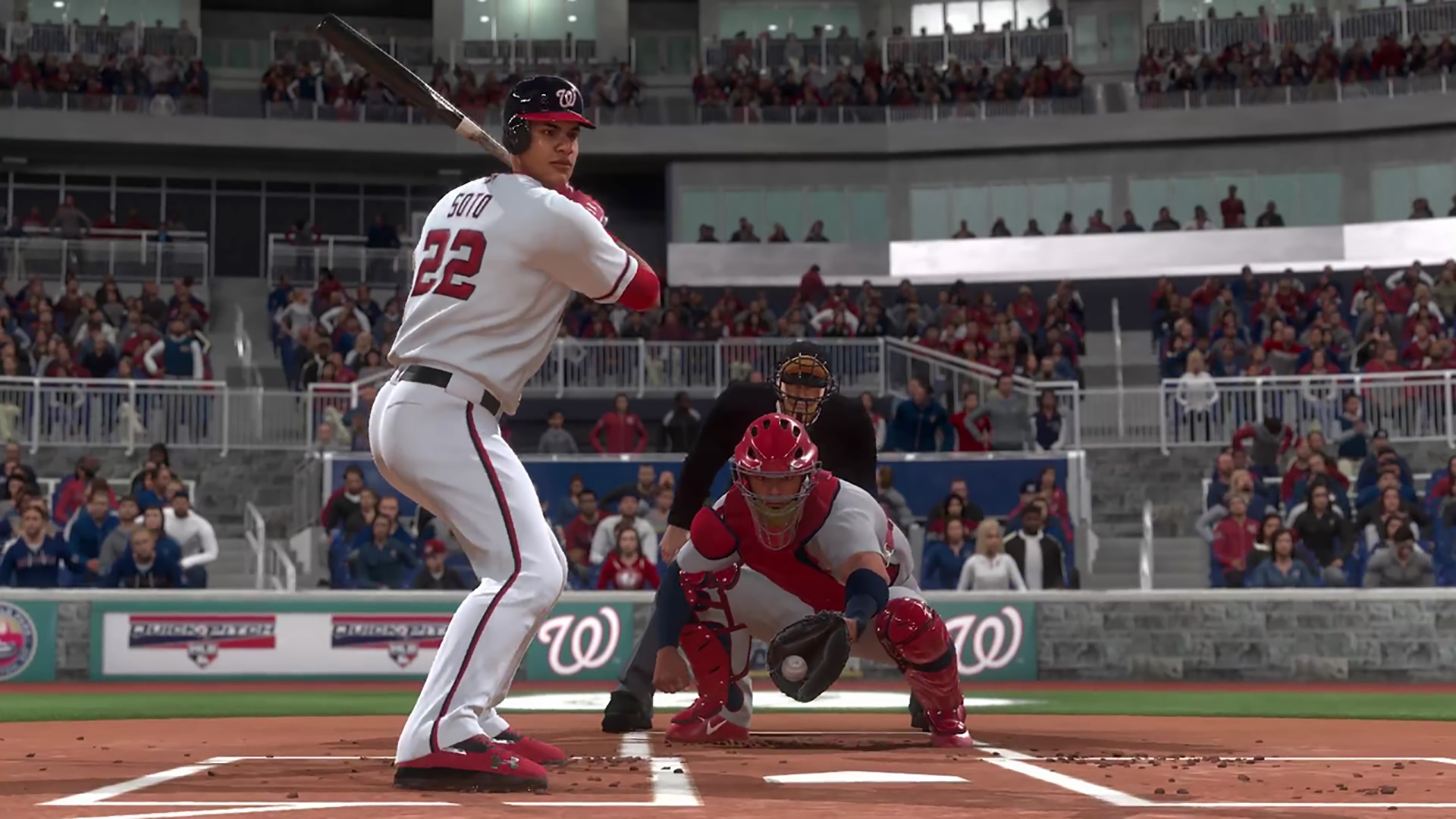 MLB The Show 21 no Xbox Game Pass
