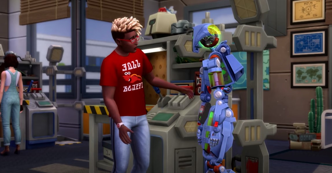 Cheats de The Sims 4 Ao trabalho - Lista completa - Geek Ninja