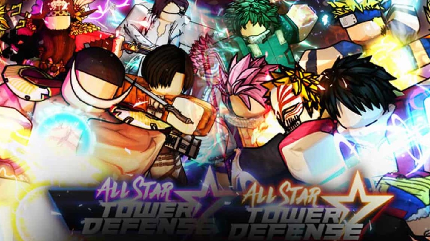 All Star Tower Defense: Confira os melhores personagens para todos