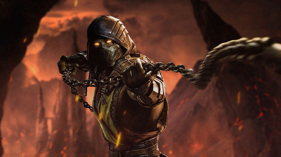 Mortal Kombat X: veja os cinco personagens mais fortes do jogo de luta
